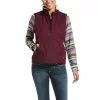 Ariat® Ladies Winetasting REAL Outlaw Vest 10033008 2 Ariat® Ladies Winetasting REAL Outlaw Vest 10033008 -Wildwest Store 57 dad72ac5 b031 4950 a562 d42256641bbc