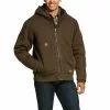 Ariat® Mens Rebar Washed DuraCanvas Wren Insulated Jacket 10027860 -Wildwest Store 57 df9ce63d 813c 46de a811 538739c0e1fb