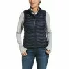 Ariat® Ladies Ideal 3.0 Down Insulated Navy BlueVest 10032646 3 Ariat® Ladies Ideal 3.0 Down Insulated Navy BlueVest 10032646 -Wildwest Store 57 f599c0ca 5e35 400e b75b 916f315593d9