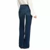 Ariat® Ladies Ultra Stretch Mid Rise Kelsea Trouser Jeans 10027695 -Wildwest Store F19 WMS WEST Gaglione 10027695 back