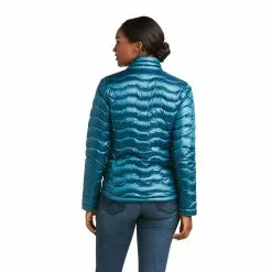 Wildwest Store -Wildwest Store F21 WMS ENGL 10035515 back