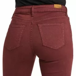 Ariat® Ladies Ella Slim Trouser Wide Leg Jeans 10037942 -Wildwest Store F21 WMS WEST 10037942 detail03