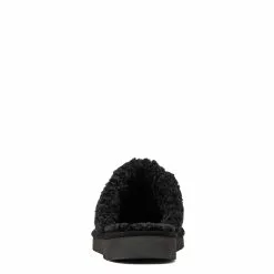 Ariat Ladies Jackie Square Toe Cheetah Hair On Slippers 10039061 -Wildwest Store F21 WMS WEST 10039061 heel