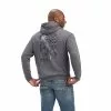 Ariat® Men's Camo Flag Charcoal Heather Hoodie 10041730 -Wildwest Store F22 MNS WEST 10041730 back 204f7c8e e353 49eb 9e42 3e9a17120bec