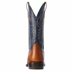 Ariat® Men's Circuit Fargo El Carmelo & Oceanside Boots 10042406 -Wildwest Store F22 MNS WEST 10042406 heel