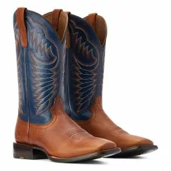 Ariat® Men's Circuit Fargo El Carmelo & Oceanside Boots 10042406 -Wildwest Store F22 MNS WEST 10042406 pair