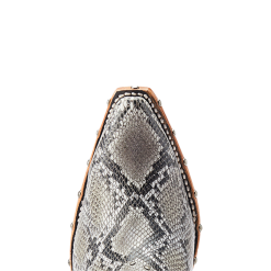 Ariat® Ladies Greeley Shades Of Grain & Natural Snake Booties 10044398 -Wildwest Store My project 2023 06 01T150353.300