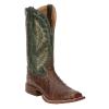 Ariat Tony Lama Men's Hayden Antique Green & Ostrich Western Boots EP8270 -Wildwest Store My project 2023 06 19T132311.939