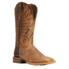 Ariat Men's Toledo Natural Crunch Wide Square Toe Boots 10034089 -Wildwest Store Myproject 2023 04 12T103049.403