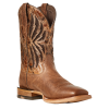 Ariat Men's Arena Record VentTEK™ Toffee Crunch Boots 10035950