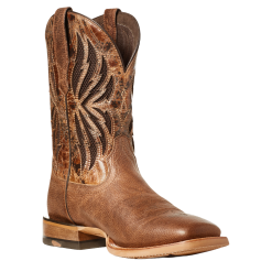 Ariat Men's Arena Record VentTEK™ Toffee Crunch Boots 10035950