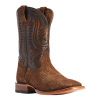 Ariat® Men's Circuit Paxton Tan Hippo Print Square Toe Boots 10042407 -Wildwest Store Myproject 2023 04 12T125000.403