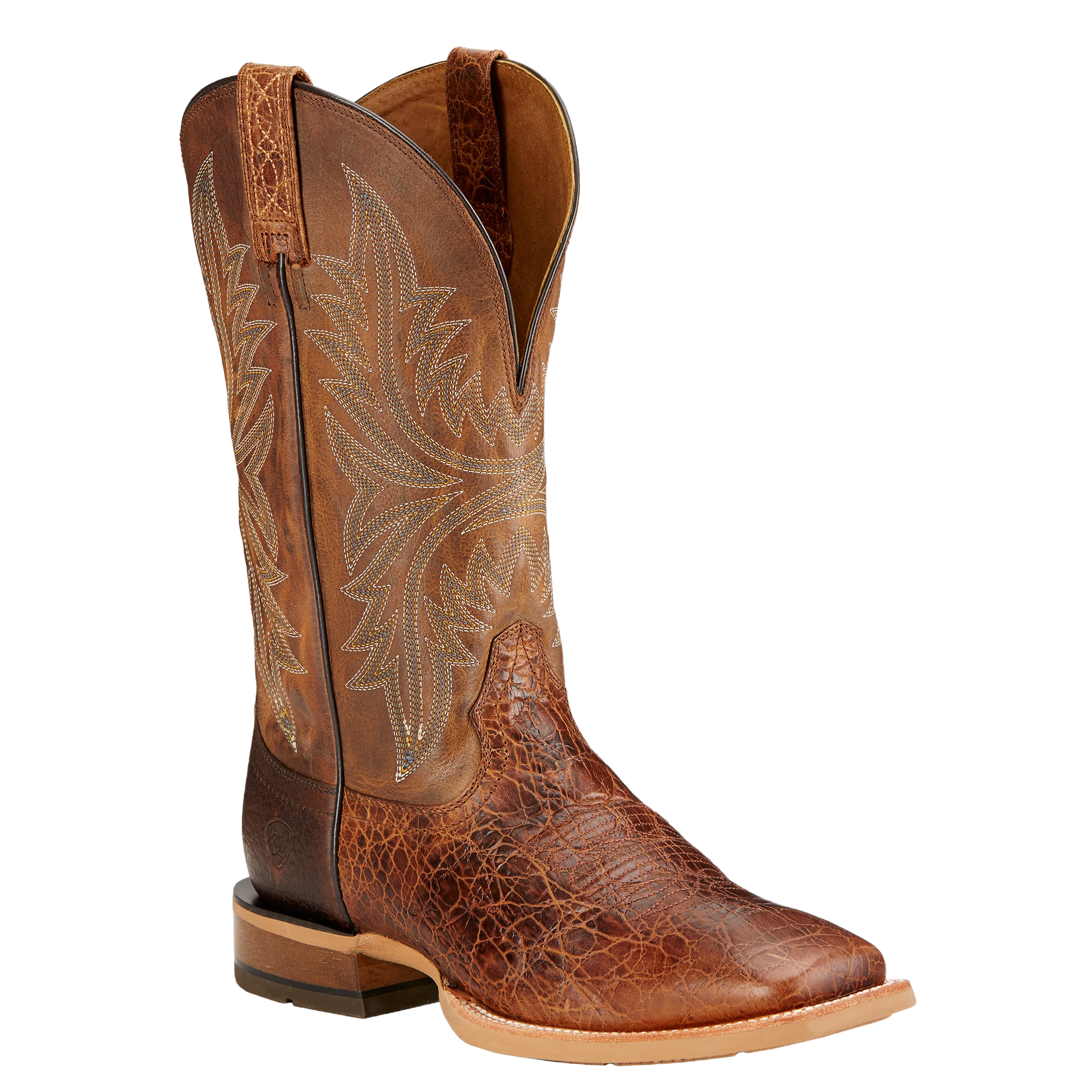 Ariat Men's Cowhand Adobe Clay & Taupe Leather Western Boots 10017381 Ariat Men's Cowhand Adobe Clay & Taupe Leather Western Boots 10017381 -Wildwest Store Myproject 2023 04 13T111002.633