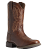 Ariat® Men's Sport Stratten Hillside Brown Western Boots 10038347 -Wildwest Store Myproject 2023 04 13T135047.437