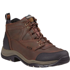 Ariat Men’s Terrain H2O Copper Riding / Hiking Boots 10002183