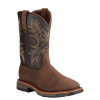 Ariat® Men's Workhog H2O Bruin Brown/Coffee Waterproof Boot 10017436 7 Ariat® Men's Workhog H2O Bruin Brown/Coffee Waterproof Boot 10017436 -Wildwest Store Myproject 2023 04 14T140628.337