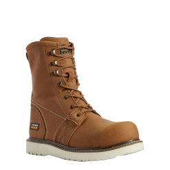 Ariat® Men's Rebar Wedge Composite Toe Work Boot 10031422