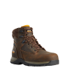 Ariat® Men's Edge LTE 6" H2O Composite Toe Lace-Up Work Boots 10029029