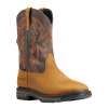 Ariat Men's Workhog® XT Waterproof Soft Toe Work Boots 10038921