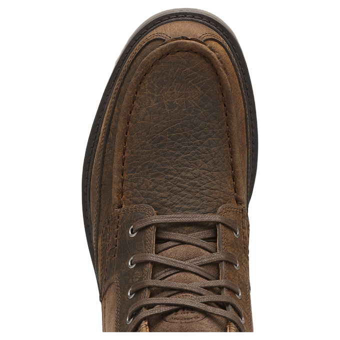 Ariat Men's Lookout Earth Brown Leather & Suede Lace-Up Boots 10014153 Ariat Men's Lookout Earth Brown Leather & Suede Lace-Up Boots 10014153 -Wildwest Store Myproject 2023 04 24T142356.595