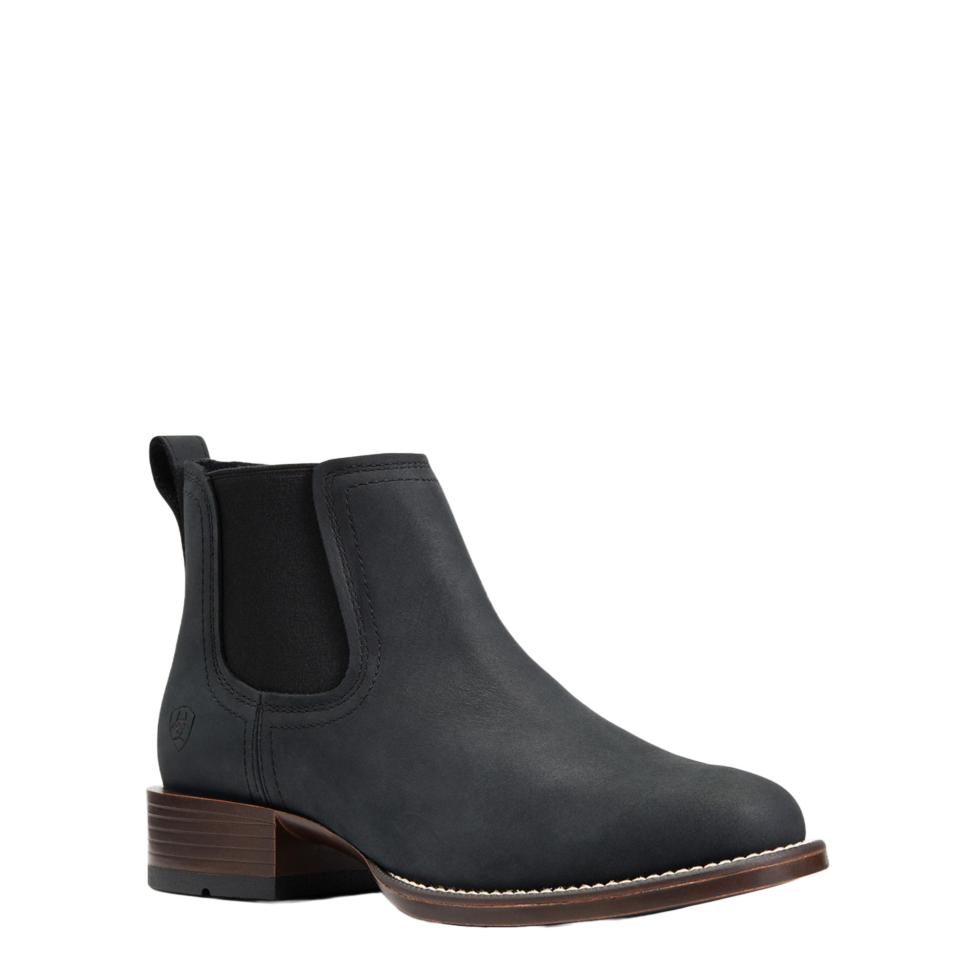 Ariat Men's Booker Ultra Den Black Round Toe Boots 10040375 Ariat Men's Booker Ultra Den Black Round Toe Boots 10040375 -Wildwest Store Myproject 2023 04 24T143146.564