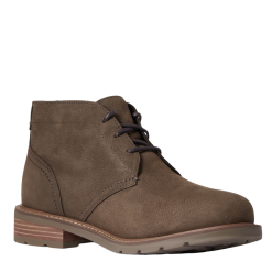 Ariat Men's Kingham Waterproof Java Ankle Boots 10038288