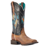 Ariat® Ladies Frontier Chimayo Kona Brown Western Boots 10042573 -Wildwest Store Myproject 2023 04 26T105950.576
