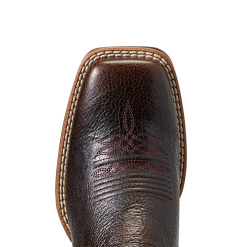 Ariat Ladies Sienna VentTEK 360 Dark Brown Western Boots 10040378 -Wildwest Store Myproject 2023 04 26T143014.977