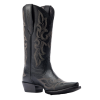 Ariat® Ladies Jennings Stretchfit Black Deertan Western Boots 10044501 -Wildwest Store Myproject 2023 04 26T150148.630