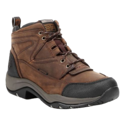 Ariat Ladies Terrain H2O Copper Waterproof Hiking Boots 10004134