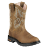 Ariat® Ladies Tracey Composite Toe Dusted Brown Work Boot 10008634 7 Ariat® Ladies Tracey Composite Toe Dusted Brown Work Boot 10008634 -Wildwest Store Myproject 2023 04 27T105238.396