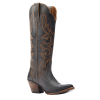 Ariat® Ladies Belinda StretchFit Beduino Black Western Boots 10044414 -Wildwest Store Myproject 2023 04 27T144111.172