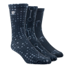Ariat® Ladies Novelty Navy Raining Bits Crew Socks 10041366 -Wildwest Store Myproject 2023 05 03T125942.247