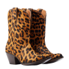 Ariat® Ladies Bandida Leopard Hair On Western Boots 10044393 -Wildwest Store Myproject 2023 05 03T131300.116
