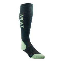 Ariat® AriatTEK Slimline Performance Surf The Web/Primrose Yellow 10043936