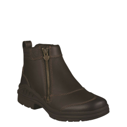 Ariat® Ladies Barnyard Side Zip Boot 10003562