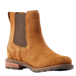 Ariat® Ladies Wexford ChestnutBoots 10044581
