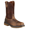 Ariat® Men's Rambler Work Steel Square Toe Earth Brown Boots 10008642 -Wildwest Store Myproject 2023 05 08T124302.345
