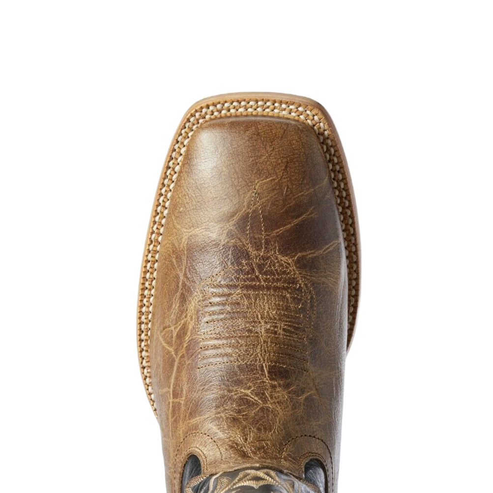 Ariat® Men's Relentless Turnback Tan/ Black Elite Boots 10031631 Ariat® Men's Relentless Turnback Tan/ Black Elite Boots 10031631 -Wildwest Store Myproject 2023 05 09T135439.530