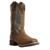 Ariat Ladies Hybrid Rancher Waterproof 400g Leather Boots 10029728 -Wildwest Store Myproject 2023 05 11T085938.714