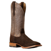Ariat Men's Circuit Rockridge Dark Coffee & Conch Tan Boots 10040241 -Wildwest Store Myproject 2023 05 11T093902.015