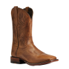 Ariat Men's Circuit Wagner Peak Tan Square Toe Boots 10040327