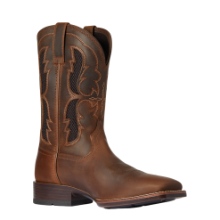 Ariat Men's Dash VentTEK Ultra Distressed Brown Boot 10038261