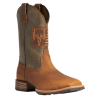 Ariat Men's Hybrid Patriot Country Copper Brown Boot 10038353 -Wildwest Store Myproject 2023 05 11T095301.858