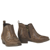 Ariat Toddler Dixon Mya Western Stitched Tan Booties A441002008 -Wildwest Store Myproject 2023 05 11T124016.375