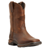 Ariat® Children's Anthem Patriot Brown Square Toe Boots 10040366 -Wildwest Store Myproject 2023 05 11T124826.204