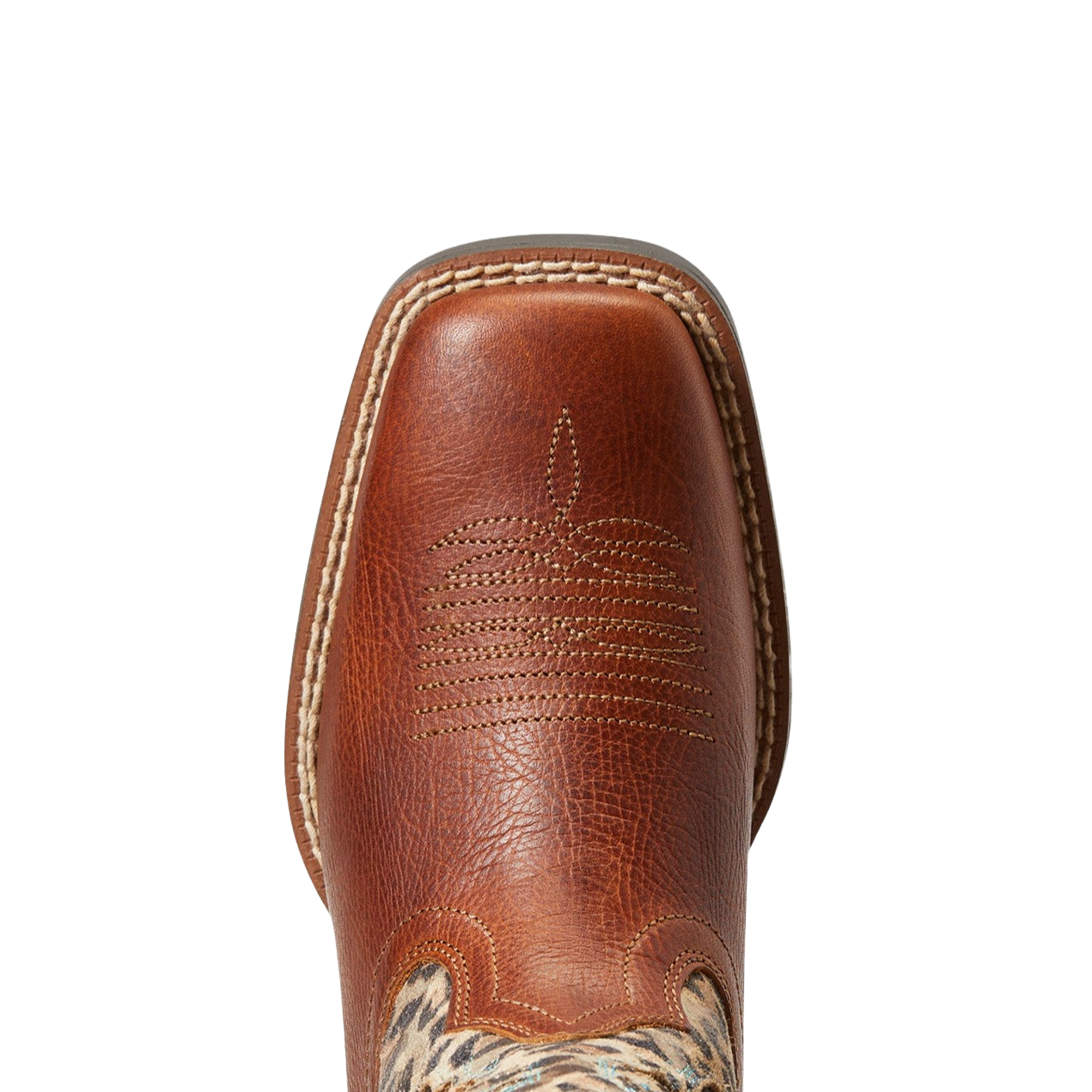 Ariat® Children's Koel VenTEK™ Spiced Cedar Square Toe Boots 10040258 Ariat® Children's Koel VenTEK™ Spiced Cedar Square Toe Boots 10040258 -Wildwest Store Myproject 2023 05 11T125140.257