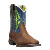 Ariat® Children's Koel VentTEK™ Rowdy Rust Square Toe Boots 10040261 -Wildwest Store Myproject 2023 05 11T125345.601