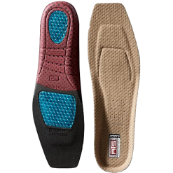 Ariat® Men's ATS Square Toe Footbeds Insoles A10008008