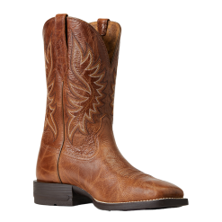Ariat® Men's Brander Dark Tan Boots 10040408
